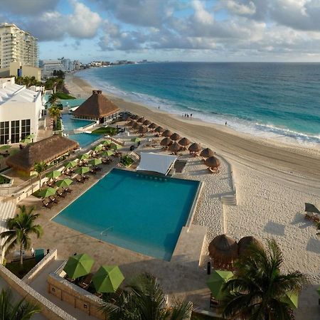 The Westin Cancun Resort Villas & Spa Exteriér fotografie