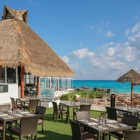 The Westin Cancun Resort Villas & Spa Exteriér fotografie