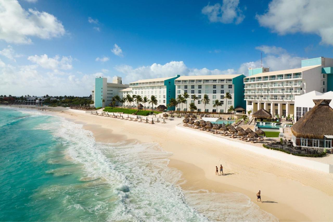 The Westin Cancun Resort Villas & Spa Exteriér fotografie