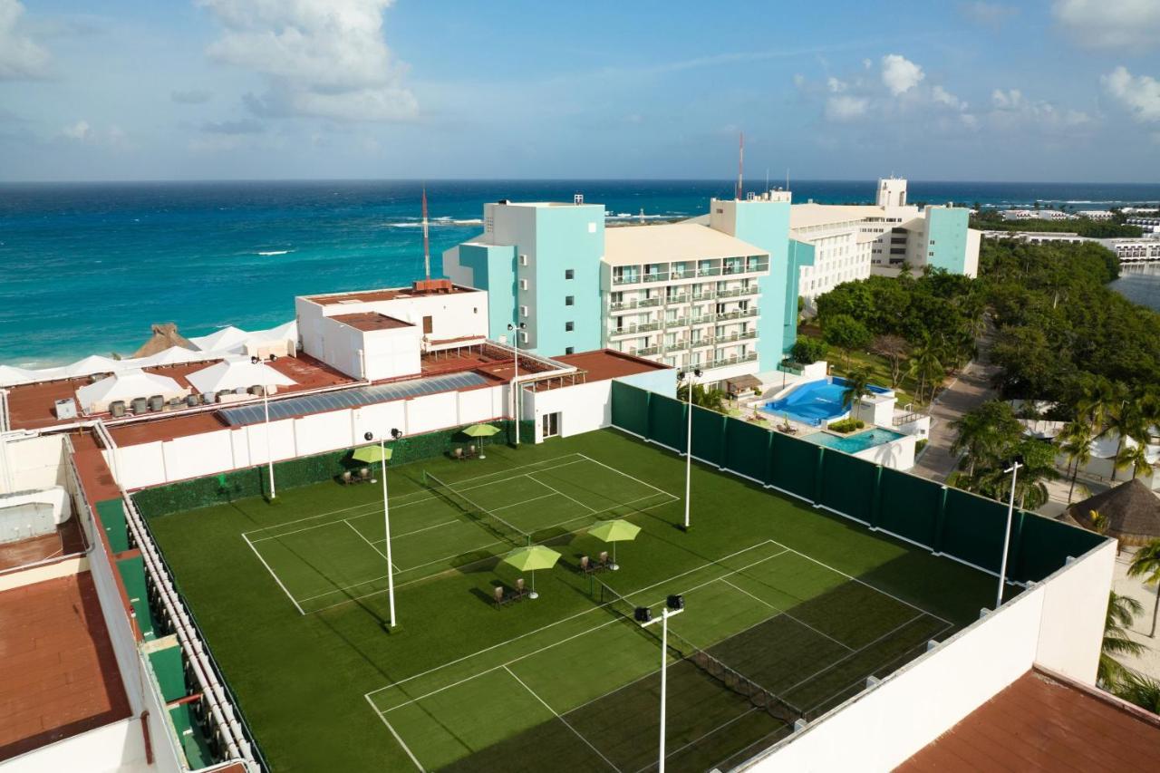 The Westin Cancun Resort Villas & Spa Exteriér fotografie