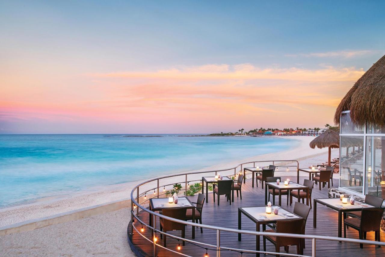 The Westin Cancun Resort Villas & Spa Exteriér fotografie