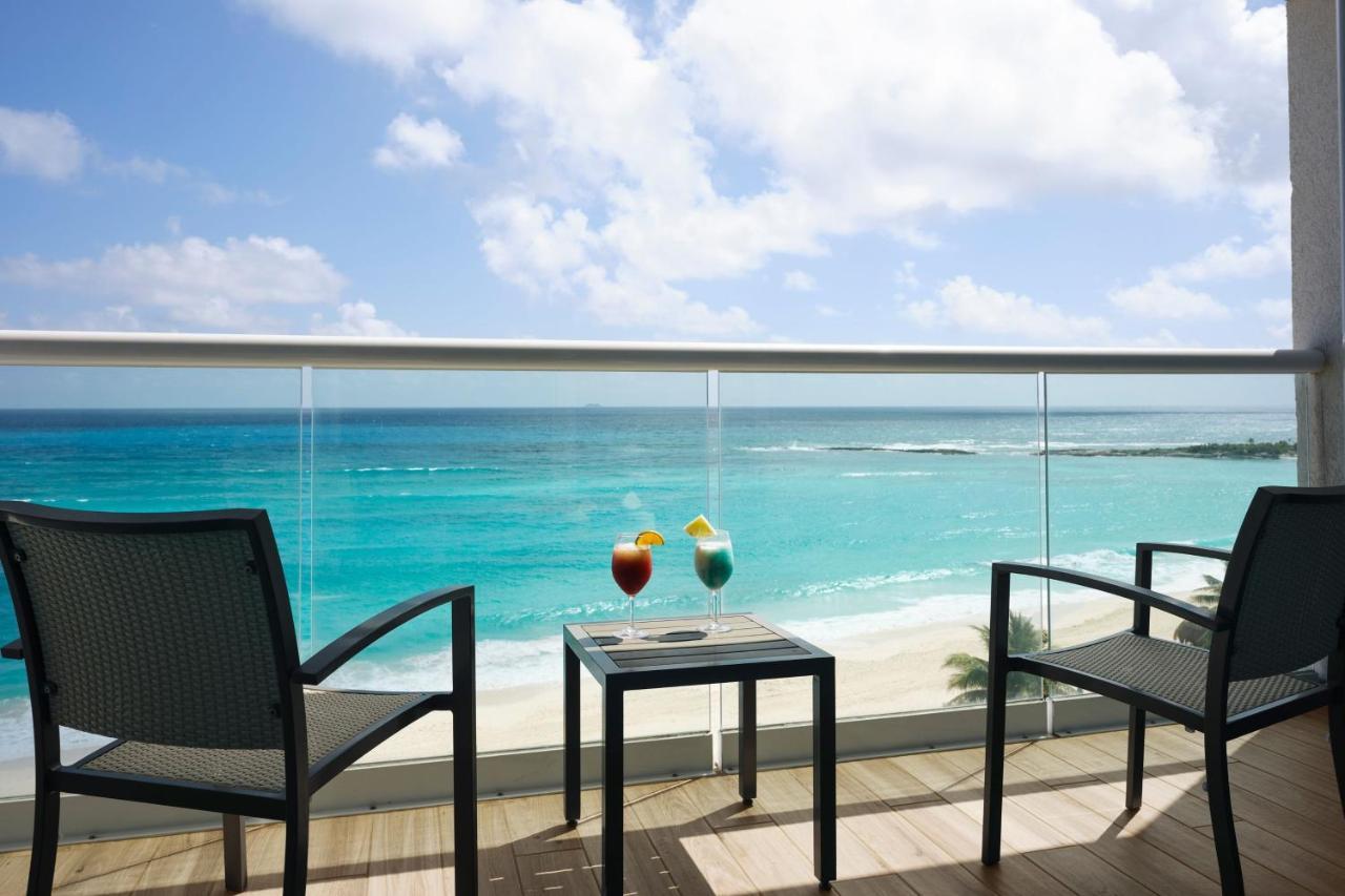 The Westin Cancun Resort Villas & Spa Exteriér fotografie