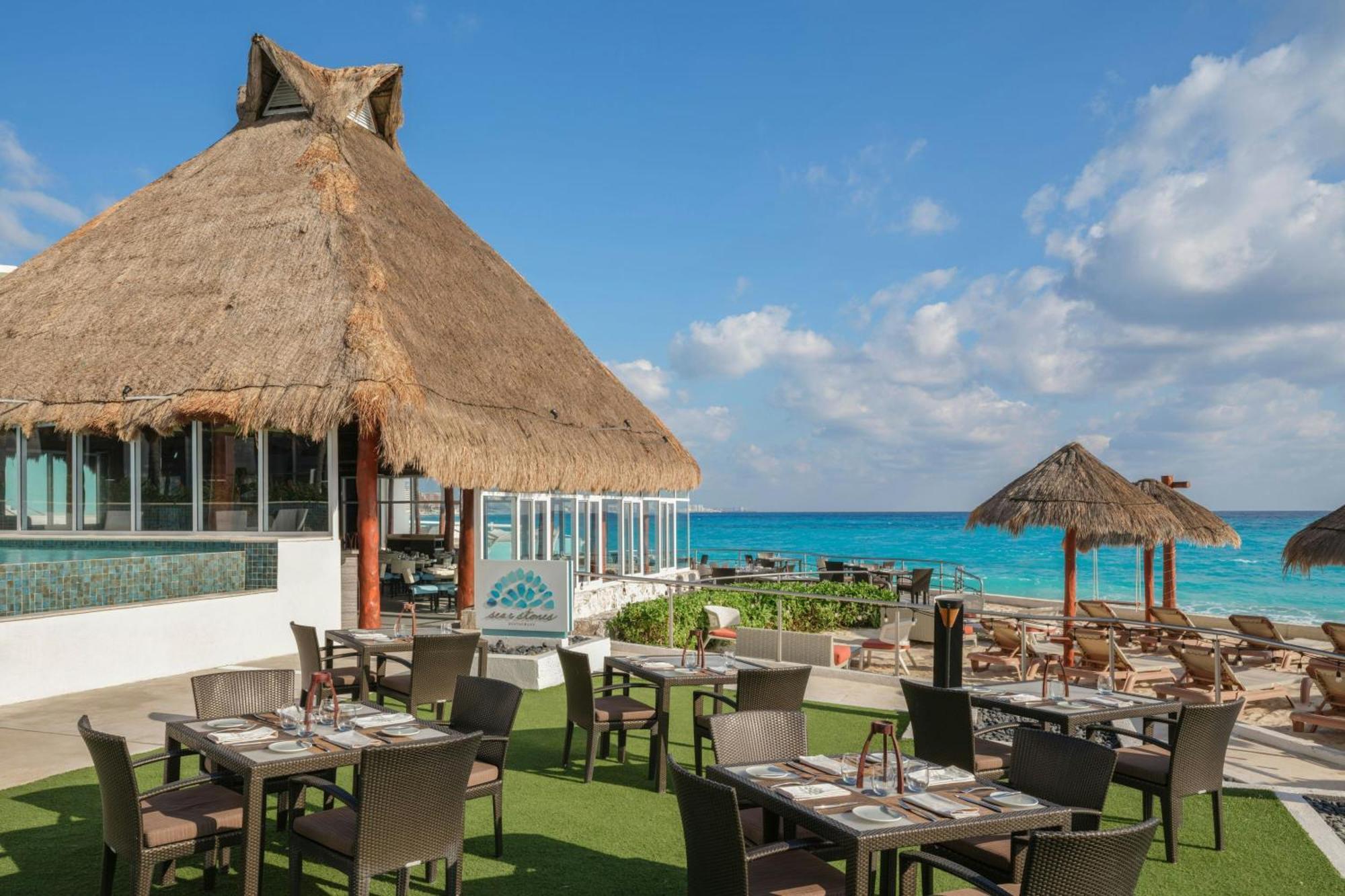 The Westin Cancun Resort Villas & Spa Exteriér fotografie