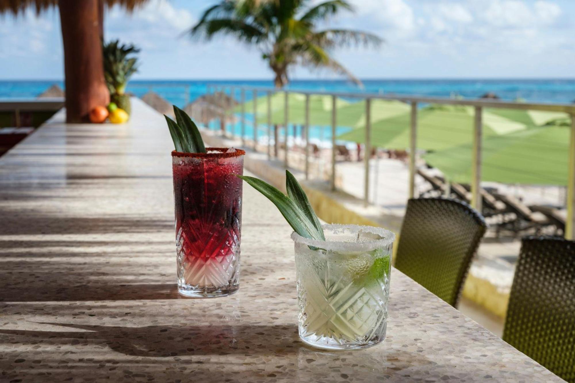 The Westin Cancun Resort Villas & Spa Exteriér fotografie