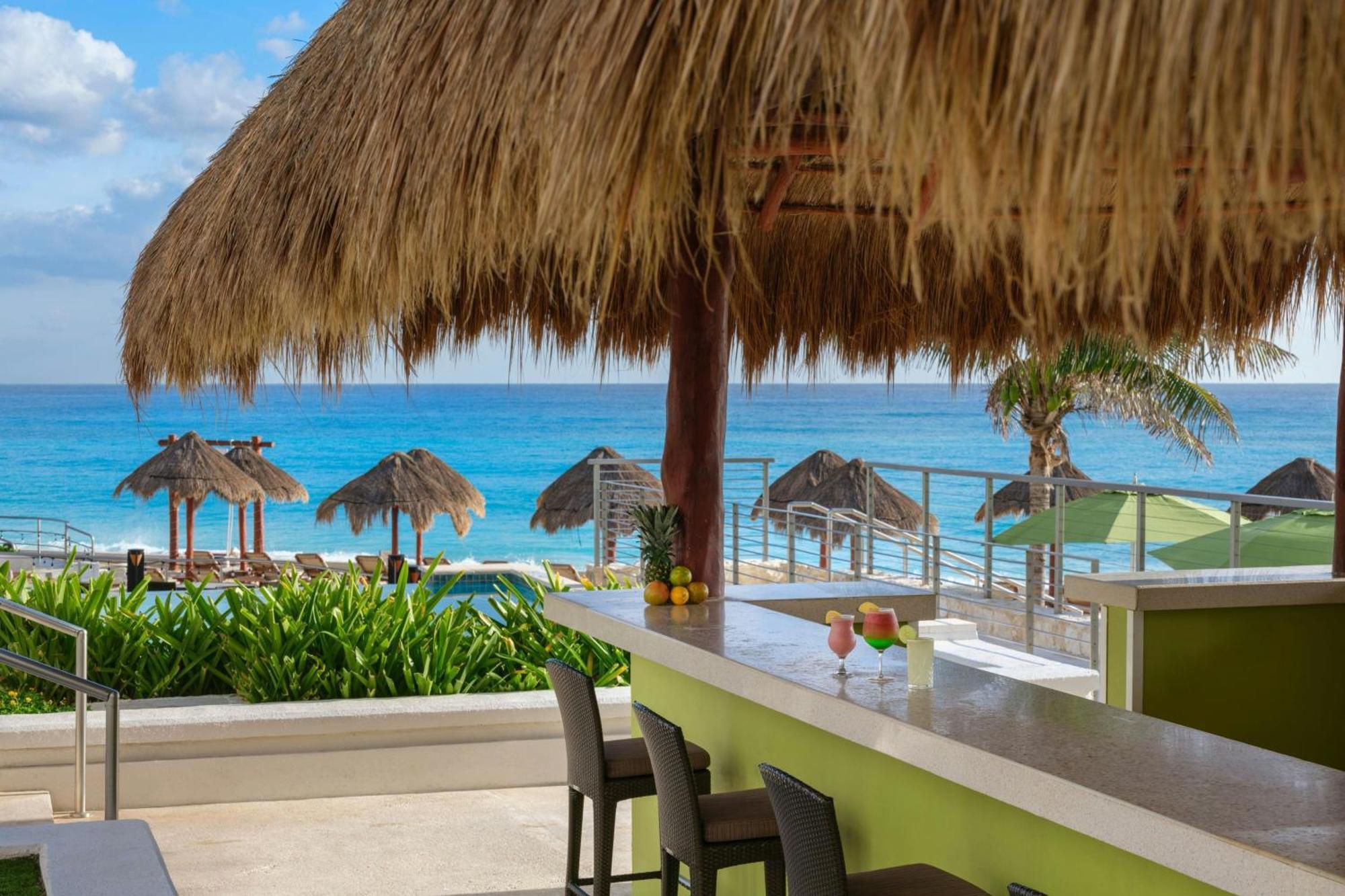 The Westin Cancun Resort Villas & Spa Exteriér fotografie