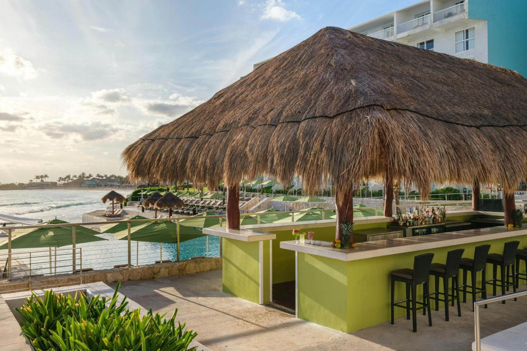 The Westin Cancun Resort Villas & Spa Exteriér fotografie