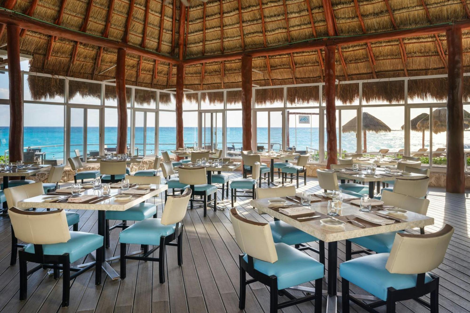 The Westin Cancun Resort Villas & Spa Exteriér fotografie