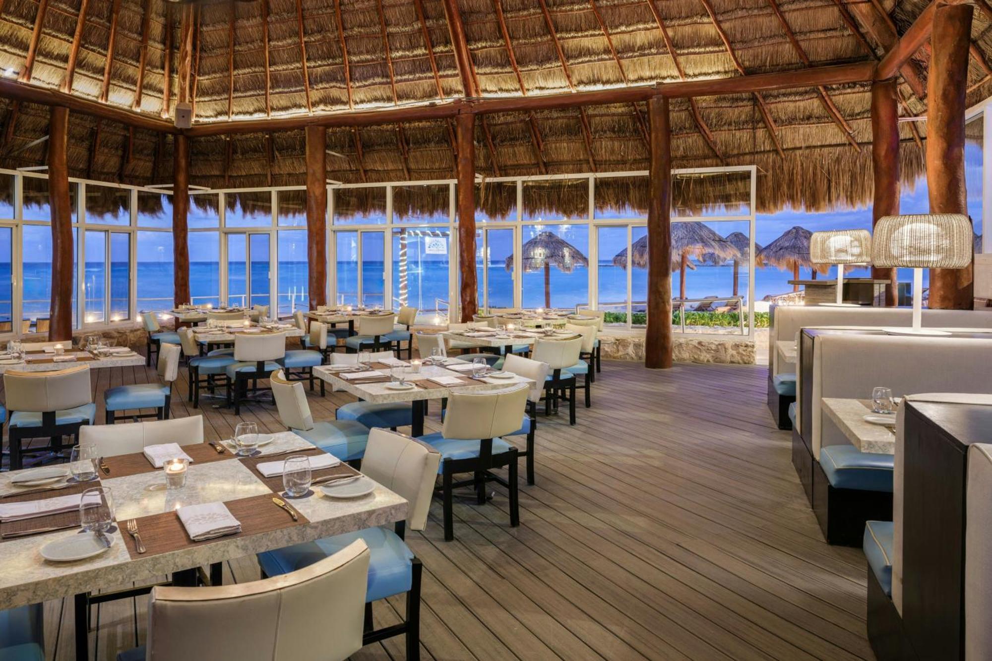 The Westin Cancun Resort Villas & Spa Exteriér fotografie